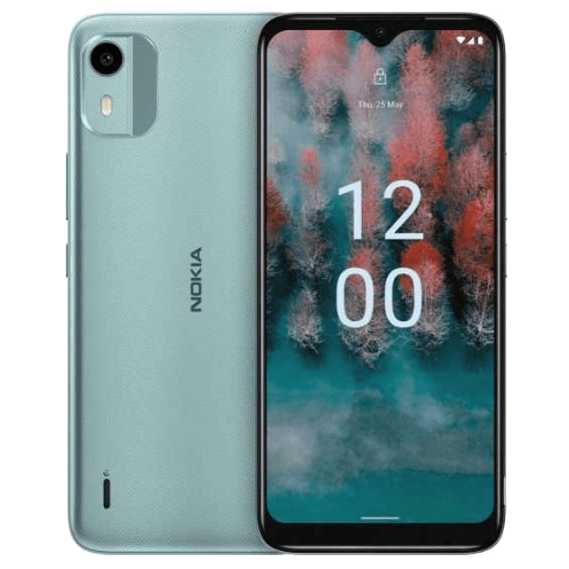 Nokia C12 - Image 1
