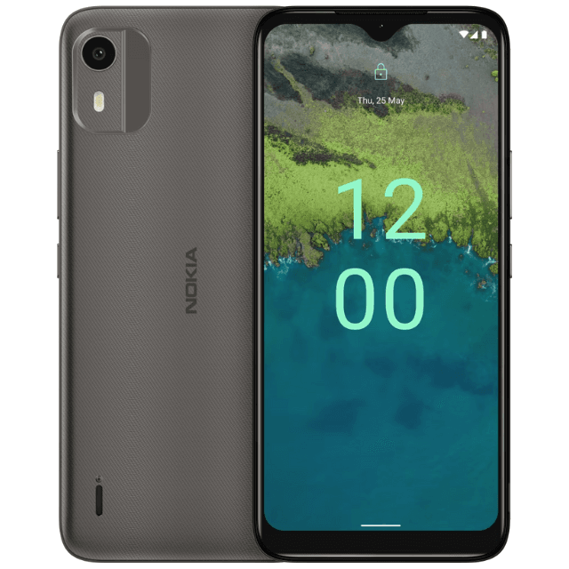 Nokia C12 - Image 2