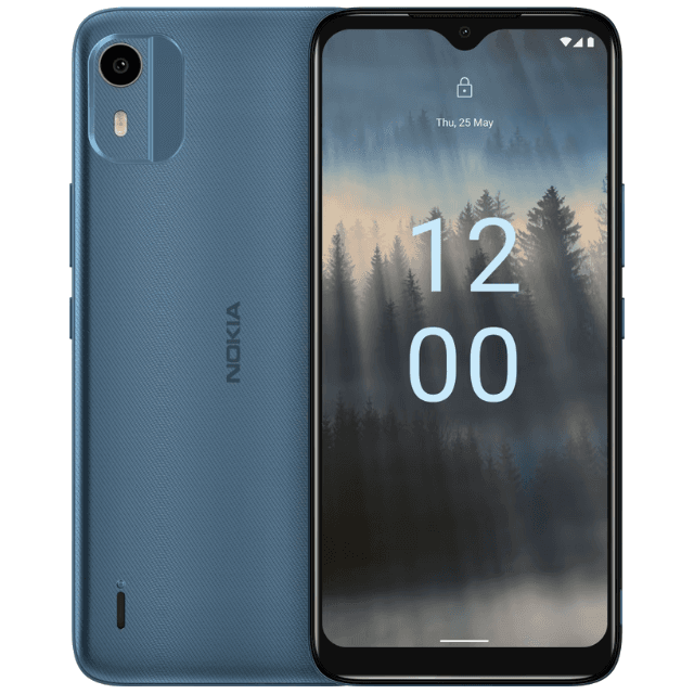 Nokia C12 - Image 3