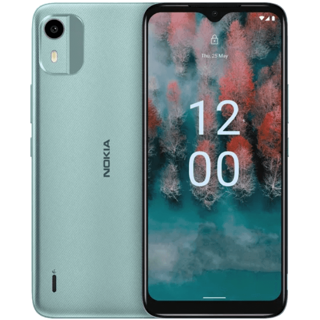 Nokia C12 Pro - Image 1
