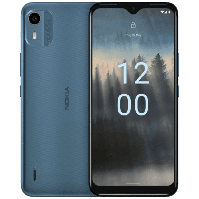 Nokia C12 Pro - Image 2