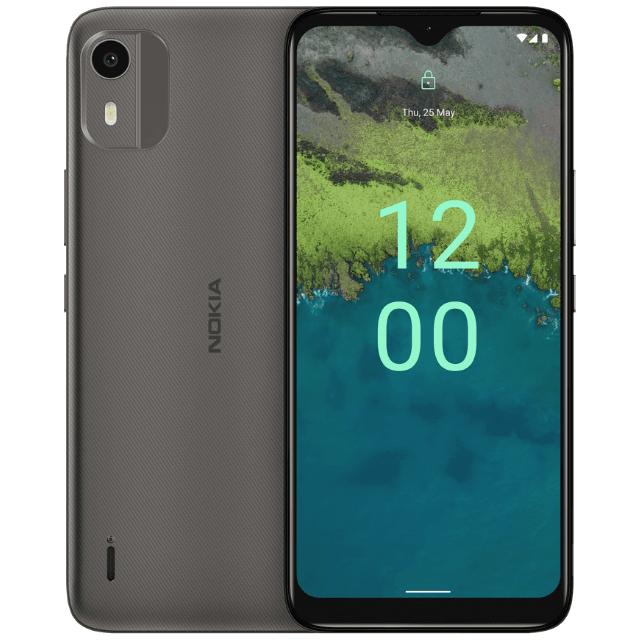Nokia C12 Pro - Image 3