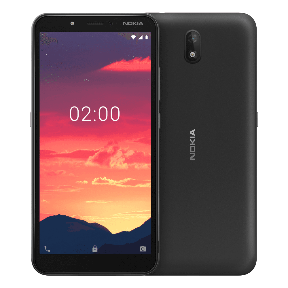 Nokia C2 - Image 1