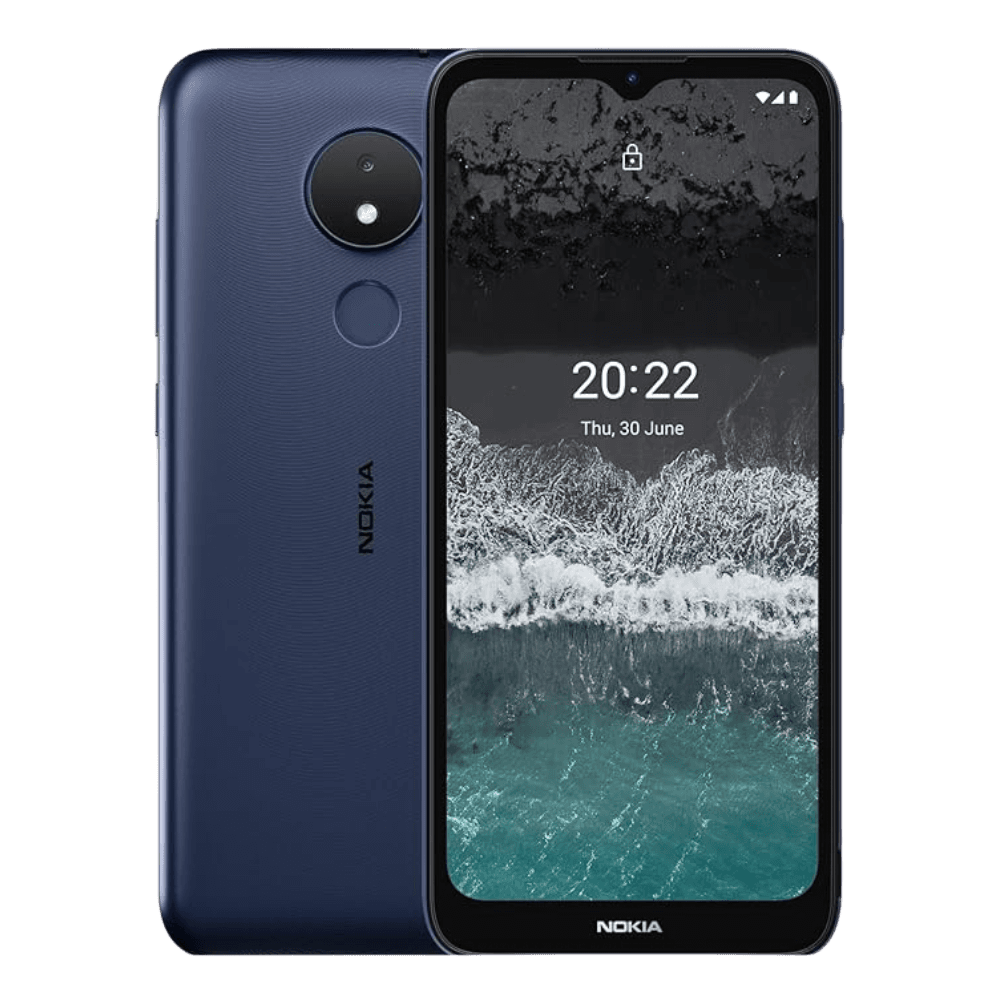 Nokia C21 - Image 1