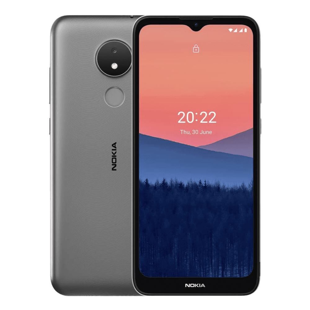 Nokia C21 - Image 2