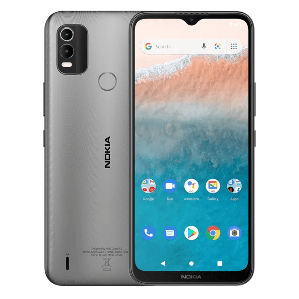 Nokia C21 Plus - Image 2