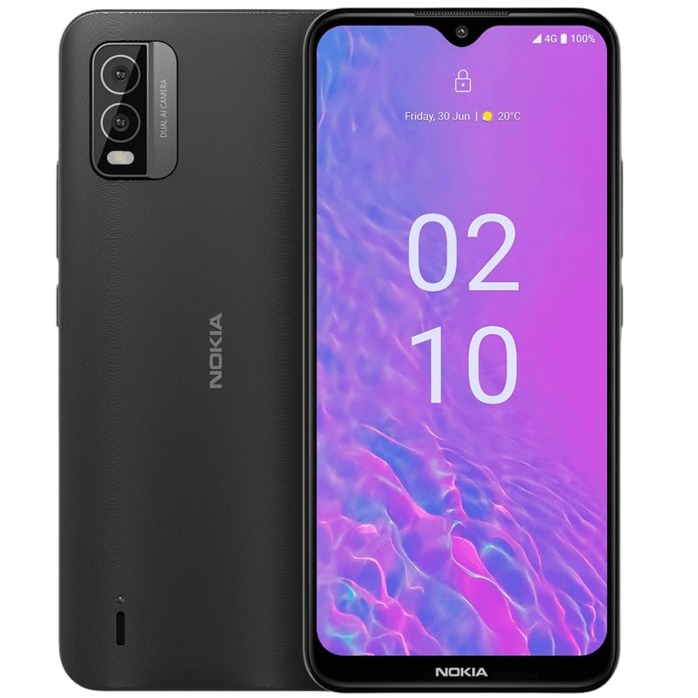 Nokia C210 - Image 1