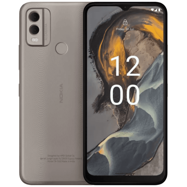 Nokia C22 - Image 1