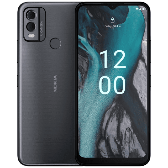 Nokia C22 - Image 2