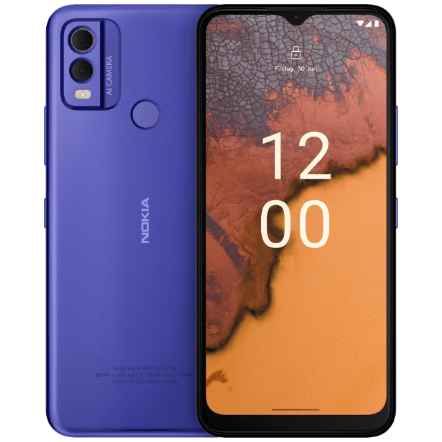 Nokia C22 - Image 3
