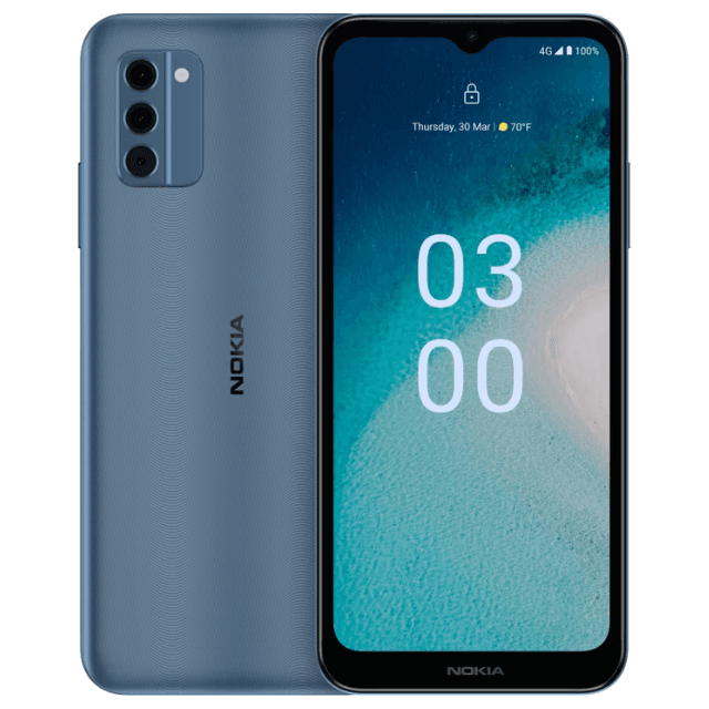 Nokia C300 - Image 1