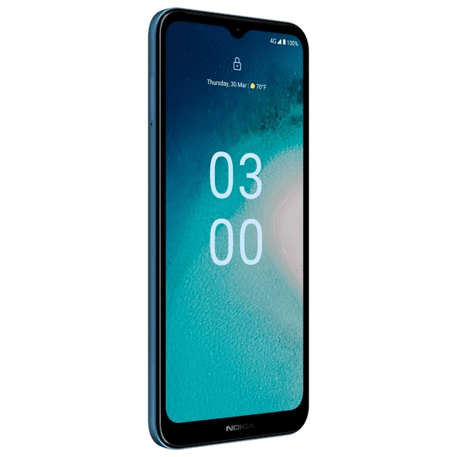 Nokia C300 - Image 3