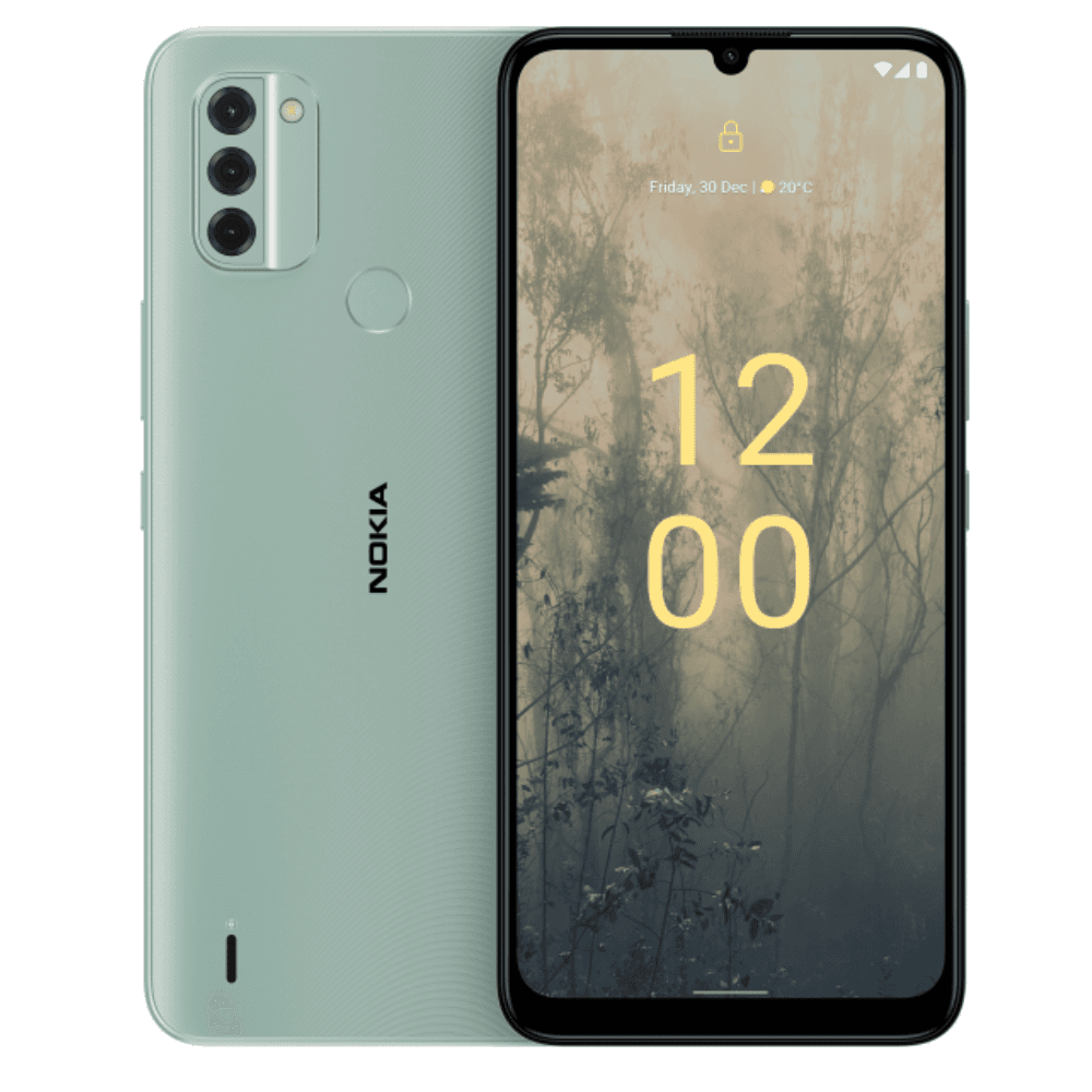 Nokia C31 - Image 2