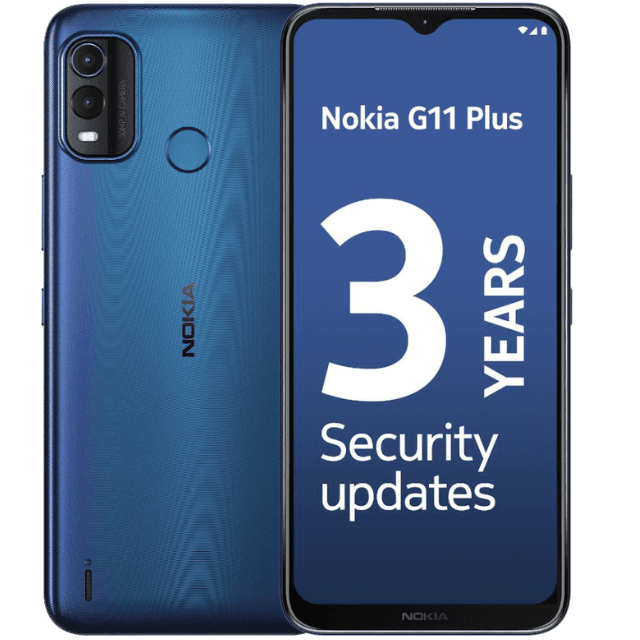 Nokia G11 Plus - Image 1