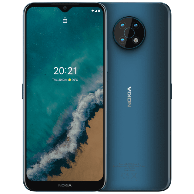 Nokia G50 - Image 1