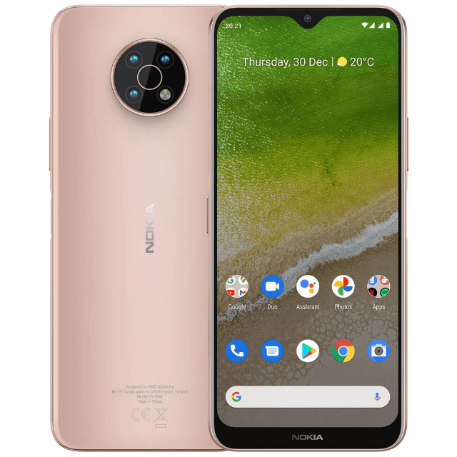 Nokia G50 - Image 2