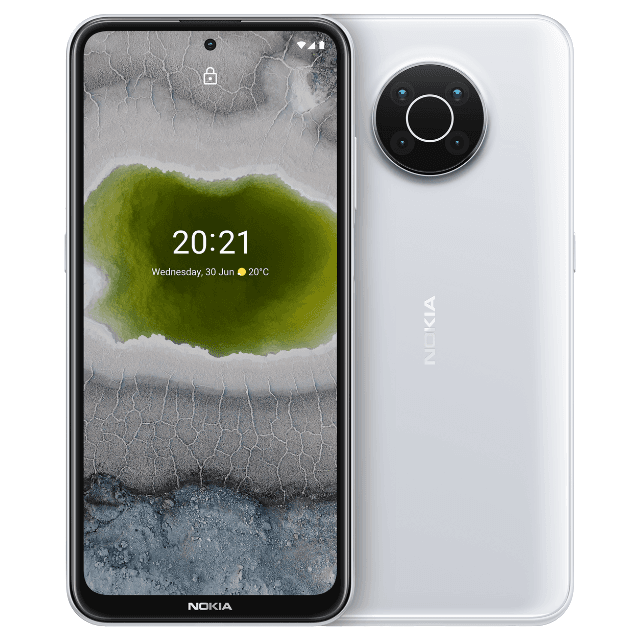 Nokia X10 - Image 1