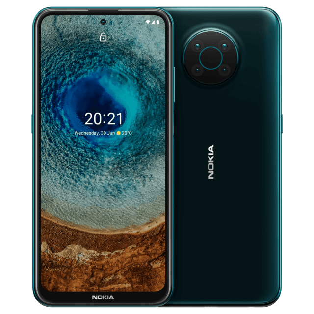 Nokia X10 - Image 2