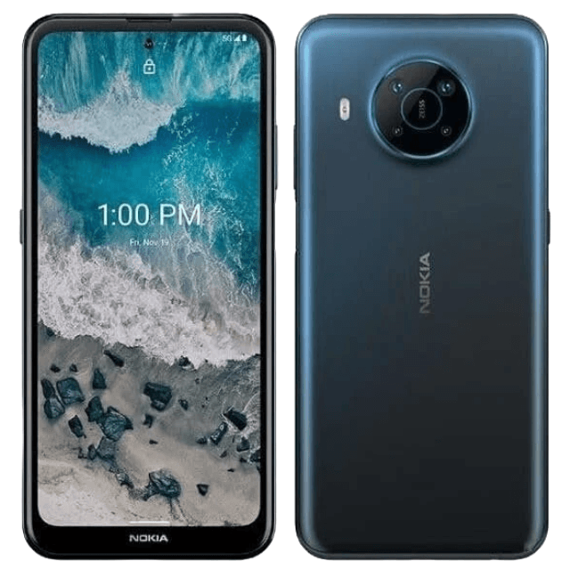 Nokia X100 - Image 1