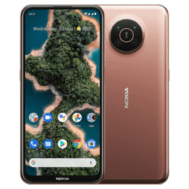 Nokia X20 - Image 2