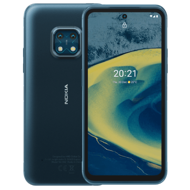 Nokia XR20 - Image 1
