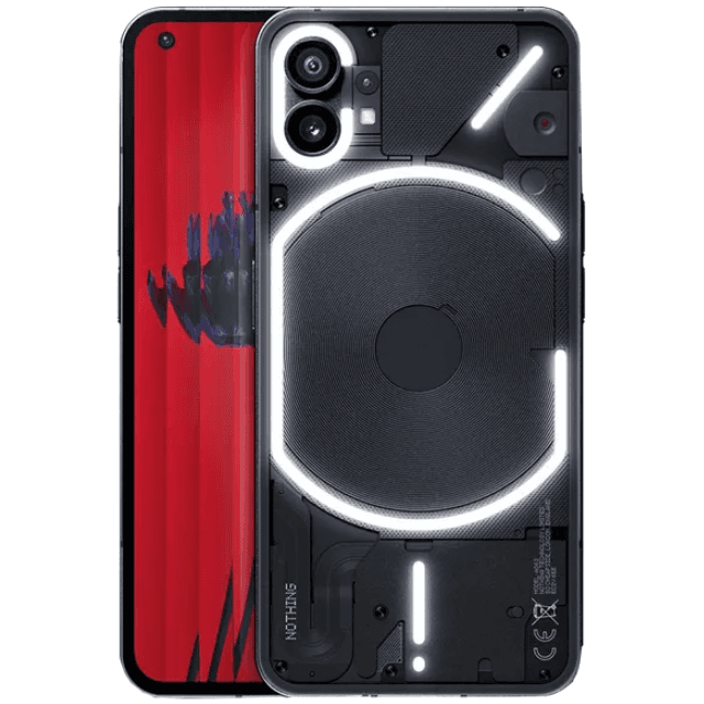 Nothing Phone (1) - Image 2