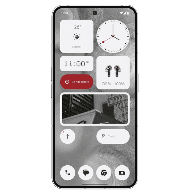 Nothing Phone (2) - Image 2