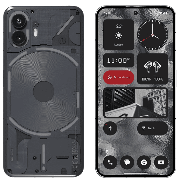 Nothing Phone (2) - Image 1