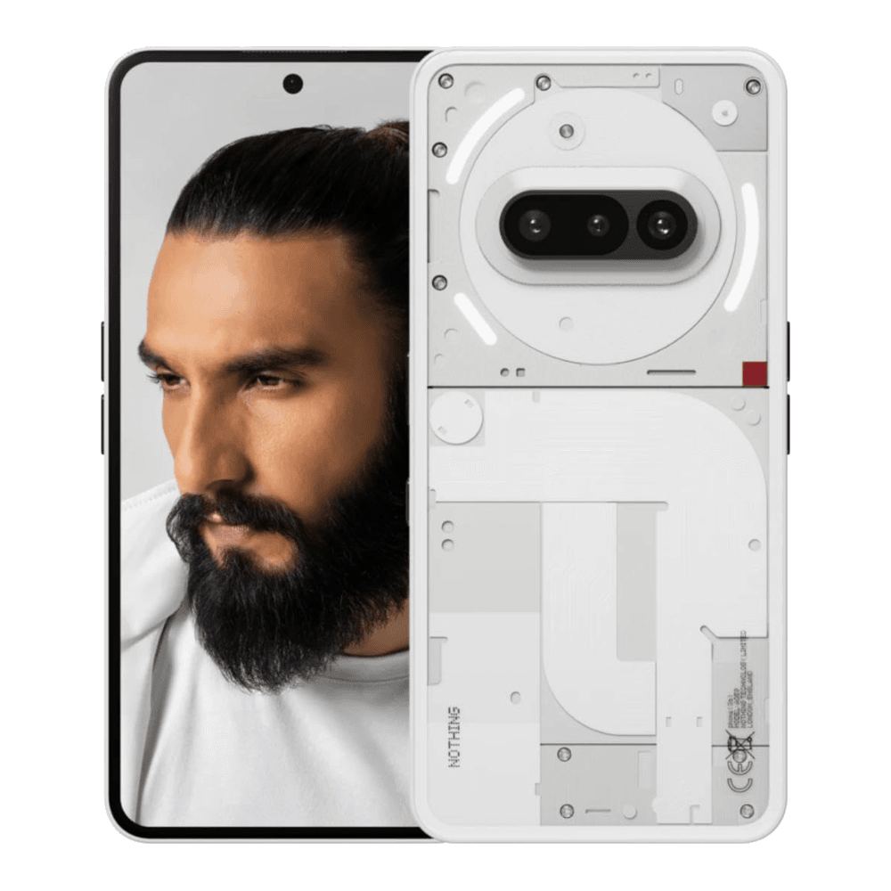 Nothing Phone (3a) - Image 1
