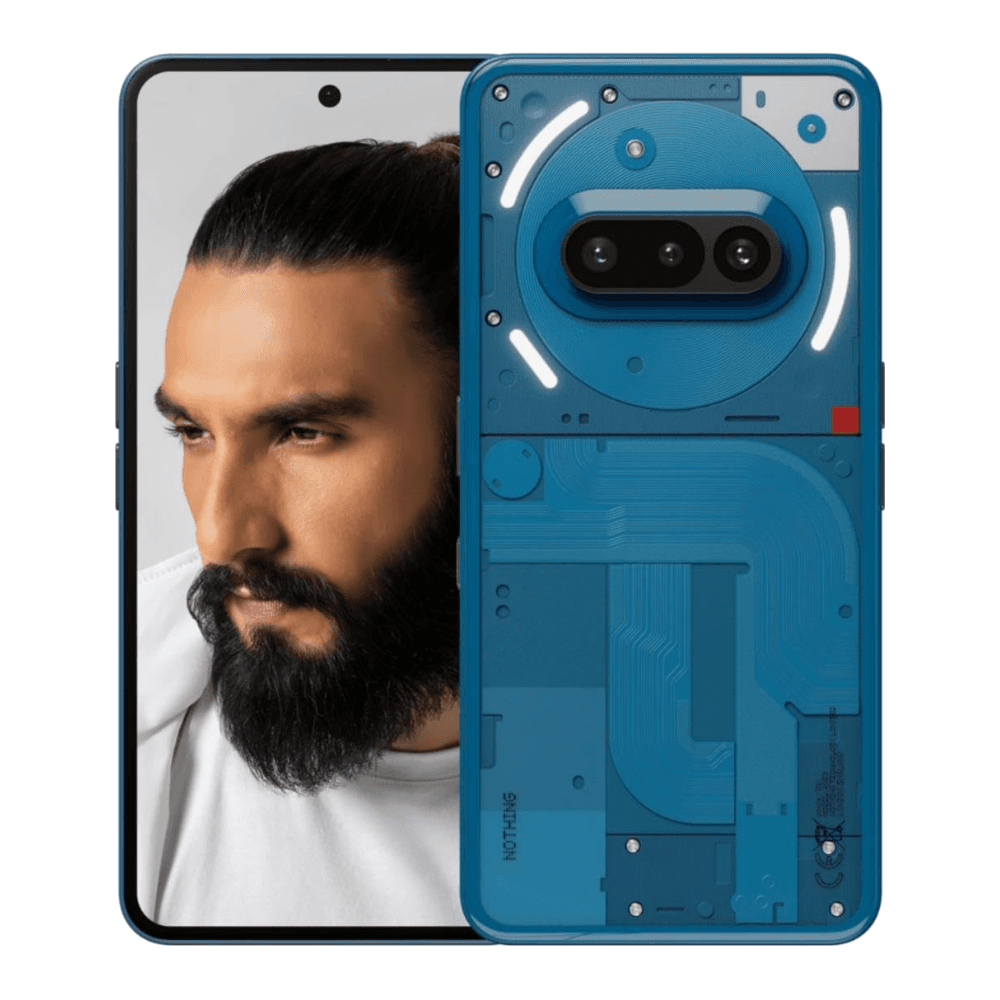 Nothing Phone (3a) - Image 2