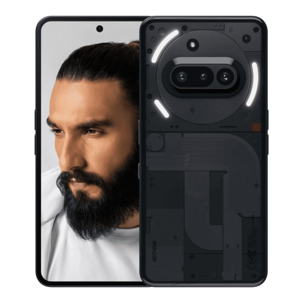 Nothing Phone (3a) - Image 3