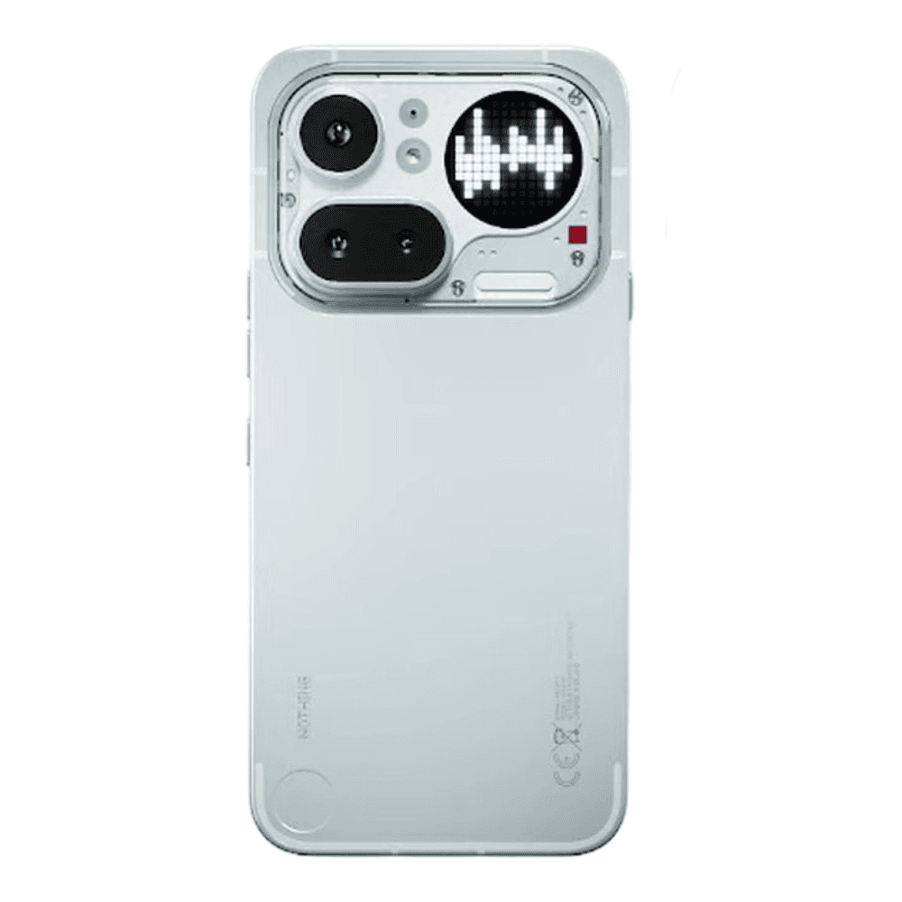 Nothing Phone (4a) Pro - Image 4