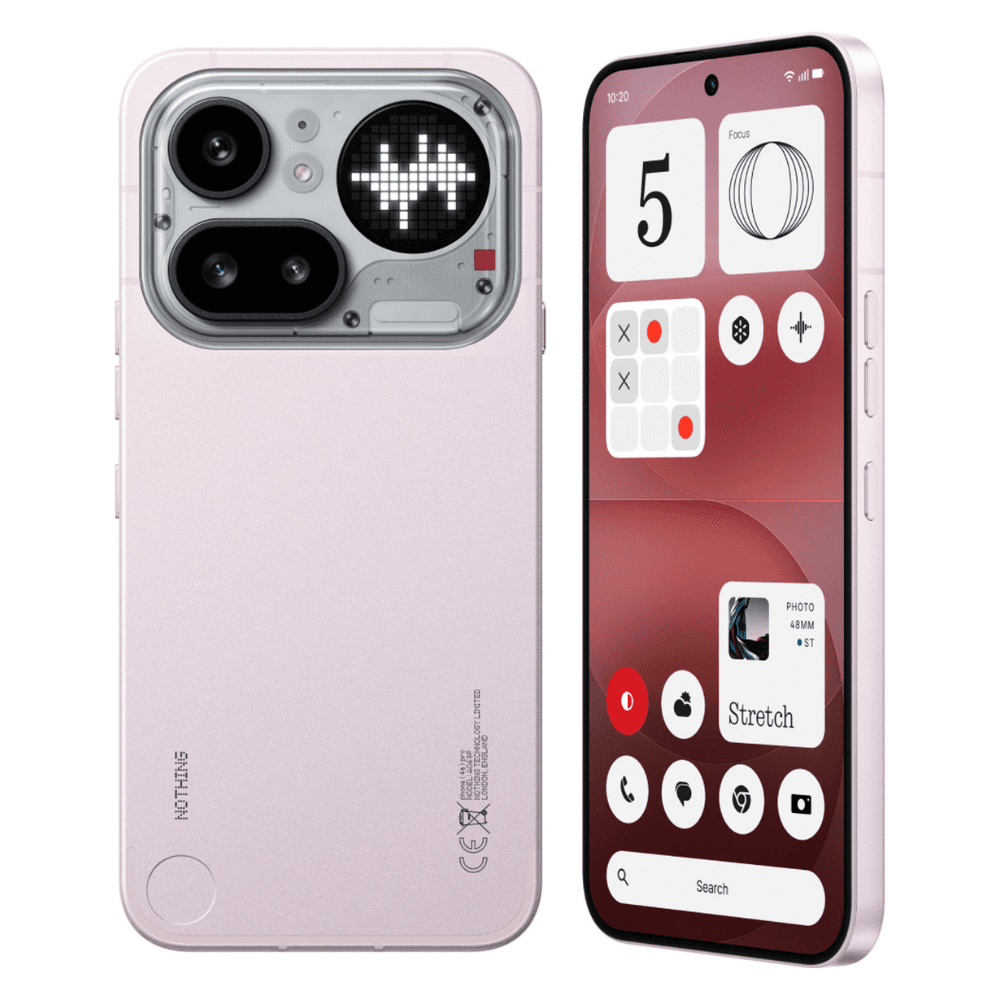 Nothing Phone (4a) Pro - Image 3