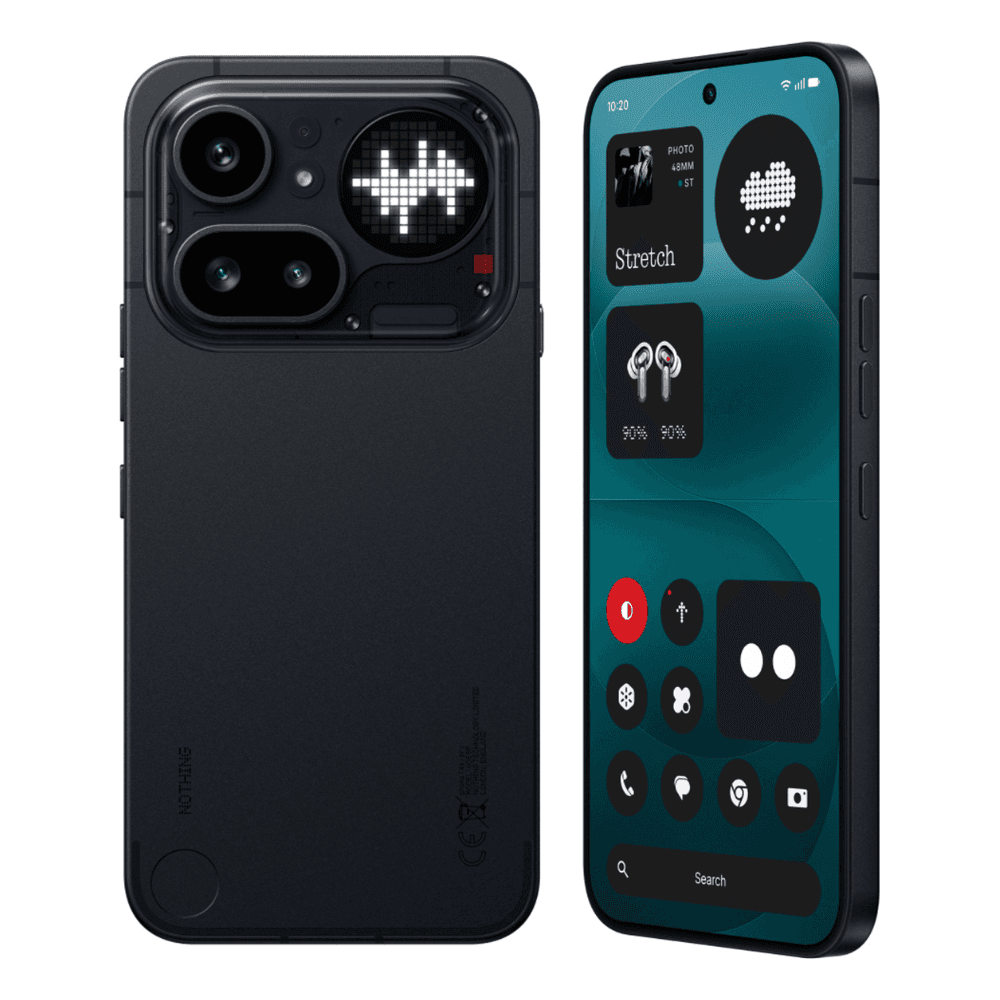 Nothing Phone (4a) Pro - Image 2