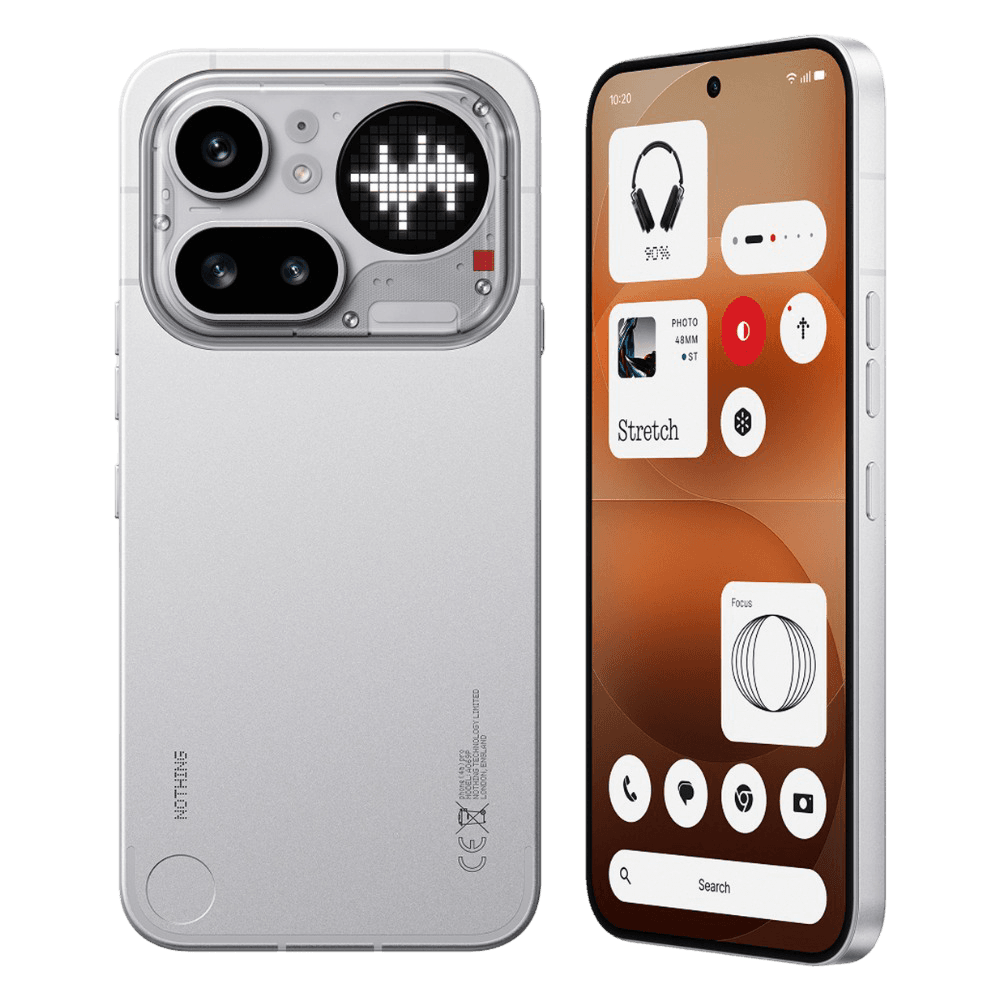 Nothing Phone (4a) Pro - Image 1