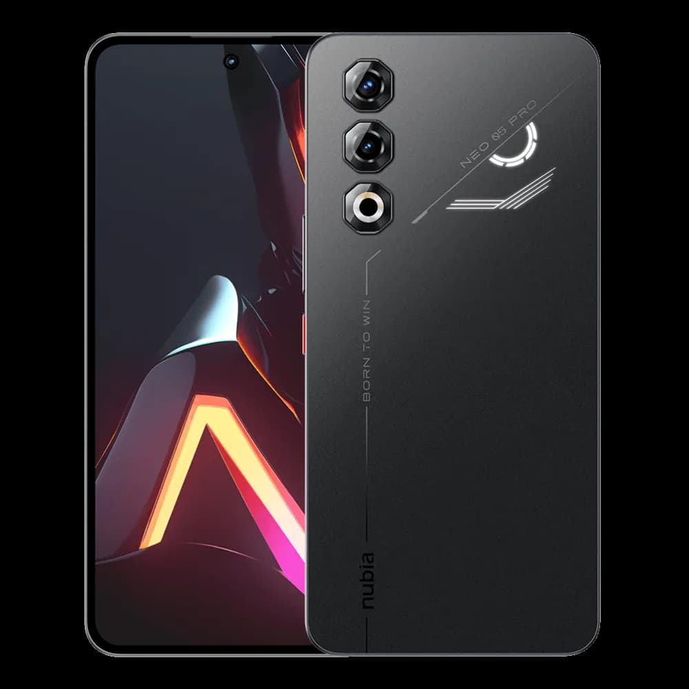 Nubia Neo 5 Pro image 1