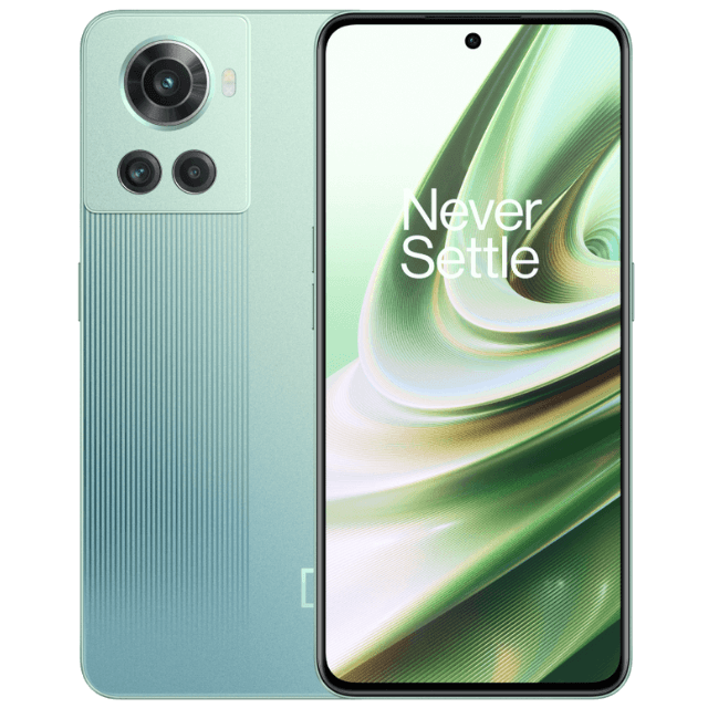 OnePlus 10R - Image 1