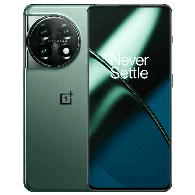 OnePlus 11 5G - Image 2