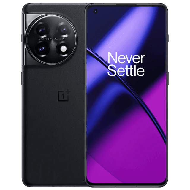 OnePlus 11 5G - Image 3