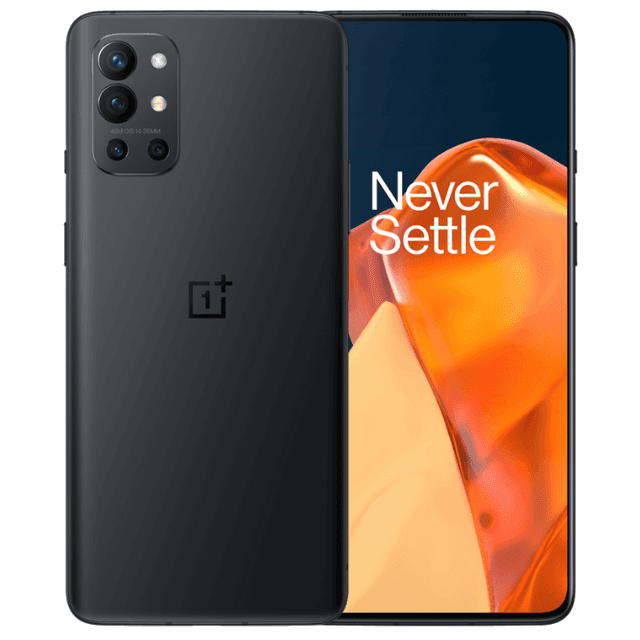 OnePlus 9R - Image 2