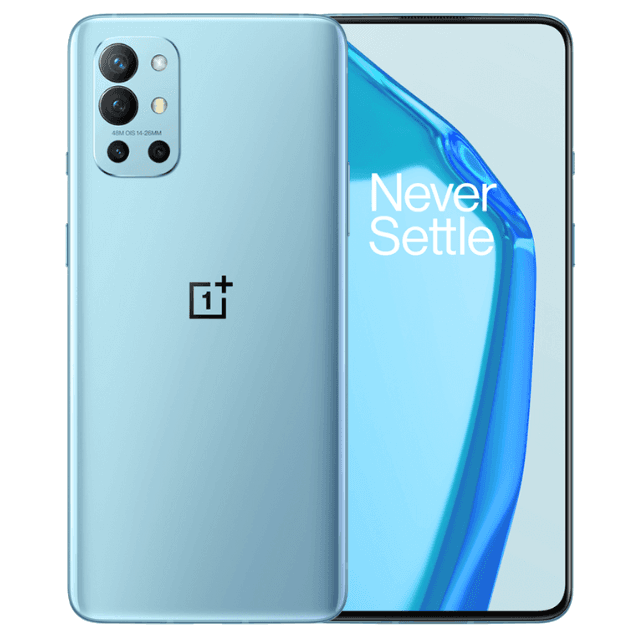 OnePlus 9R - Image 1