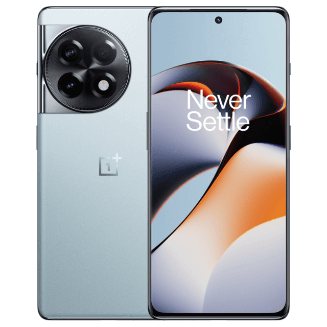 OnePlus Ace 2 - Image 1