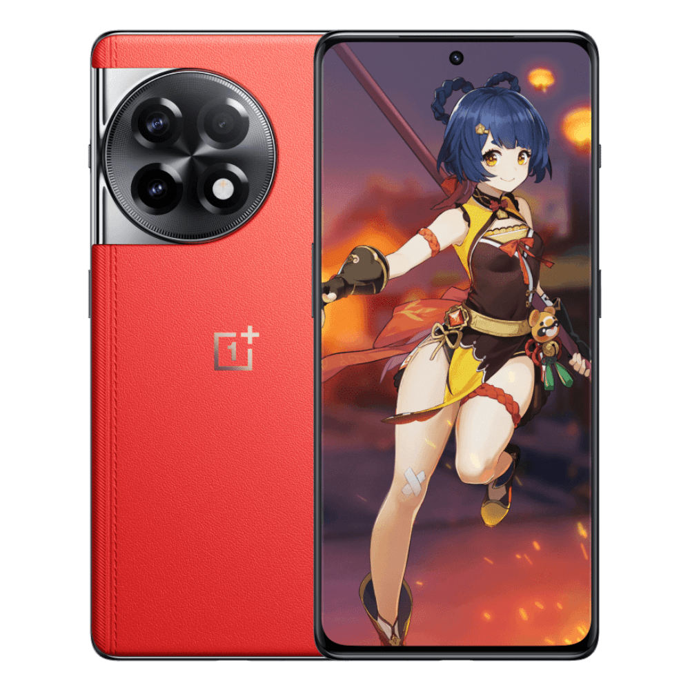 OnePlus Ace 2 - Image 2