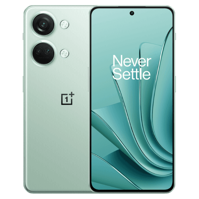 OnePlus Ace 2V - Image 1