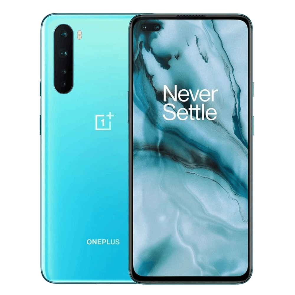 OnePlus Nord - Image 2