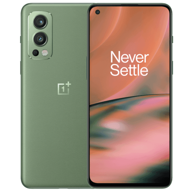 OnePlus Nord 2 5G - Image 2