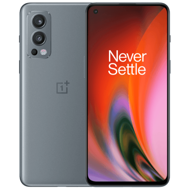 OnePlus Nord 2 5G - Image 3