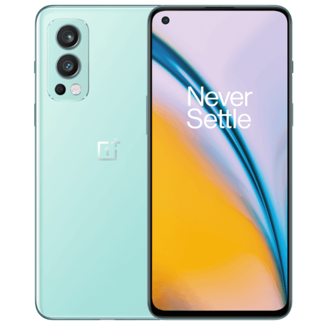 OnePlus Nord 2 5G - Image 4