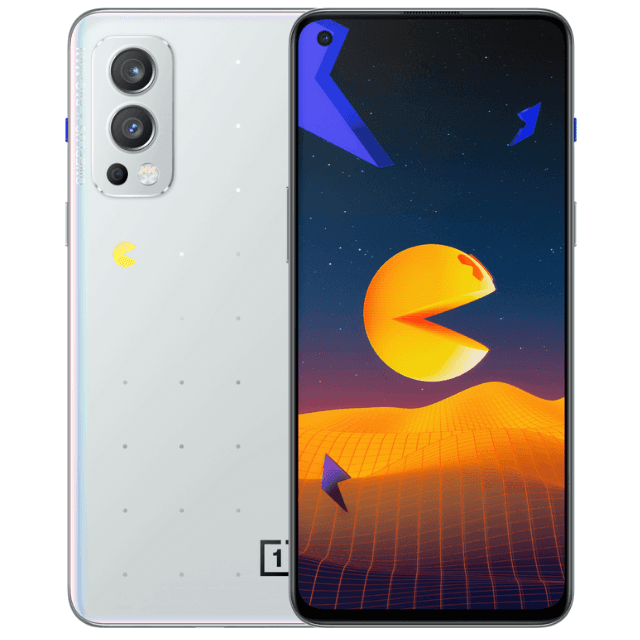 OnePlus Nord 2 5G - Image 1