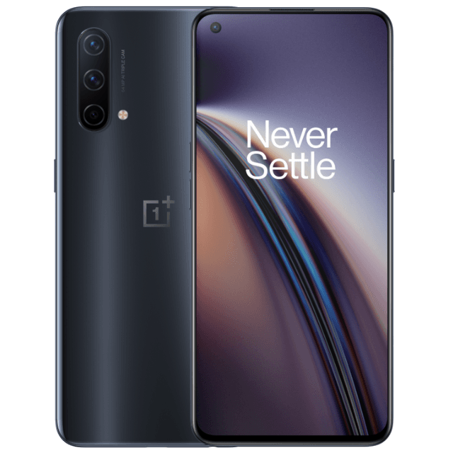 OnePlus Nord CE 5G - Image 3